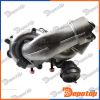Turbocompresseur pour AUDI | 53039880052, 53039880052E